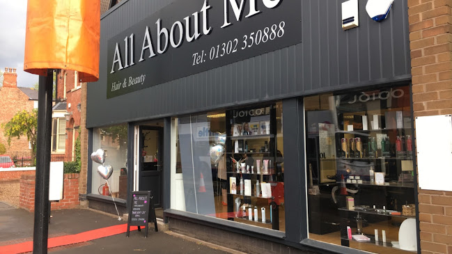 Reviews of All About Me in Doncaster - Barber shop