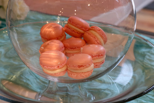 Dessert Shop «Sweet Petit Desserts», reviews and photos, 1426 Race St, Cincinnati, OH 45202, USA