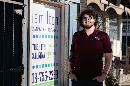 Computer Store «Hamilton Computer Repairs», reviews and photos, 67 Hamilton St, Worcester, MA 01604, USA