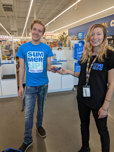 Drug Store «Walgreens», reviews and photos, 1410 Redwood Road, Saratoga Springs, UT 84045, USA