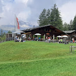 Photo n°2 de l'avis de Simone.a fait le 02/08/2020 à 20:41 sur le  Niederhofer Alm à San Giovanni