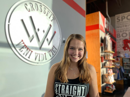 Physical Fitness Program «CrossFit Veni Vidi Vici», reviews and photos, 3306 St Rose Pkwy #110, Henderson, NV 89052, USA