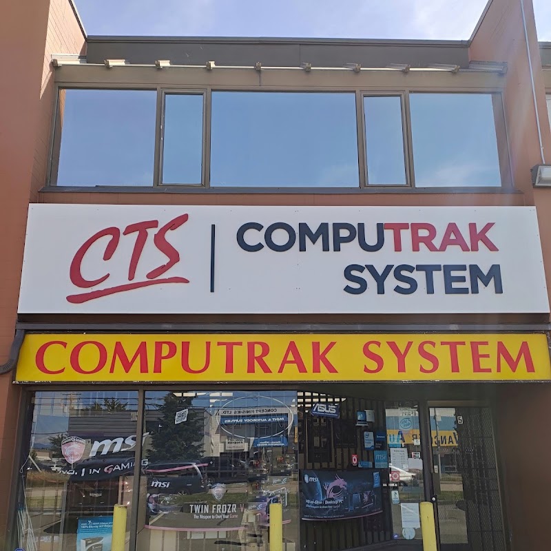 CompuTrak System