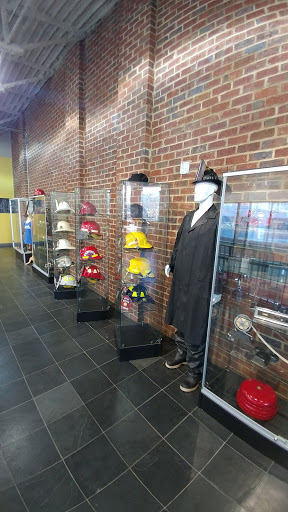 Museum «Marietta Fire Museum», reviews and photos, 112 Haynes St, Marietta, GA 30060, USA