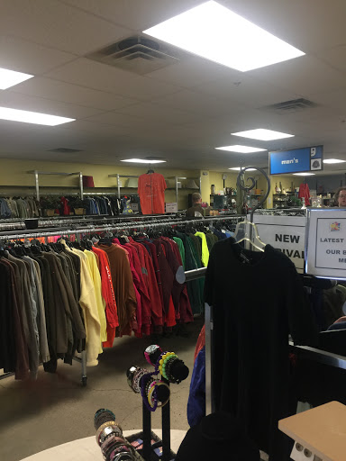 Thrift Store «Morgan Memorial Goodwill Industries», reviews and photos