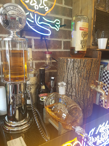 Barber Shop «Old Crow Barber Shop», reviews and photos, 738 Wade Hampton Blvd, Greenville, SC 29609, USA