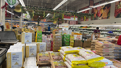 Asian Grocery Store «Sunseng Supermarket», reviews and photos, 5201 NJ-38 #101, Merchantville, NJ 08109, USA