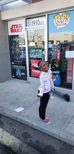 Video Game Store «GameStop», reviews and photos, 1910 Lincoln Blvd, Santa Monica, CA 90405, USA