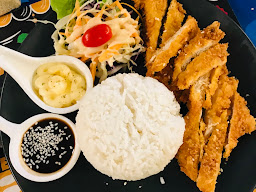 ฮิปสเตอร์สเต็ก ตลาดคูคต สเตชั่น - Hipster steak