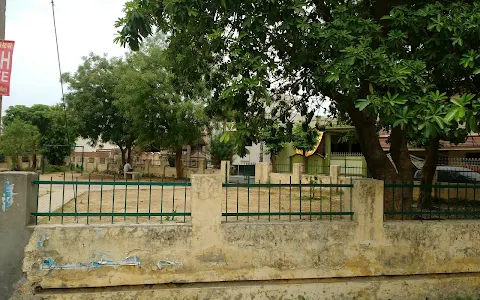 Tikona Park, Janakpuri, Meerut image