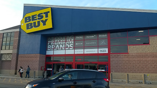 Electronics Store «Best Buy», reviews and photos, 290 S Broadway Unit E, Salem, NH 03079, USA