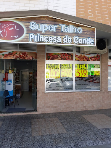 Supertalho Princesa Do Conde Lda