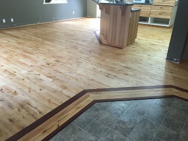 Ron'S Flooring