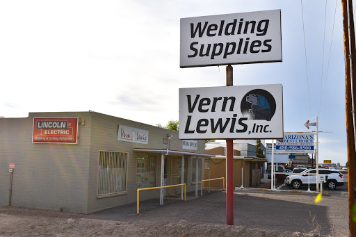 Vern Lewis Welding Supply, Inc.