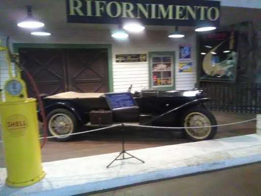 Museum «Simeone Foundation Automotive Museum», reviews and photos, 6825-31 Norwitch Dr, Philadelphia, PA 19153, USA