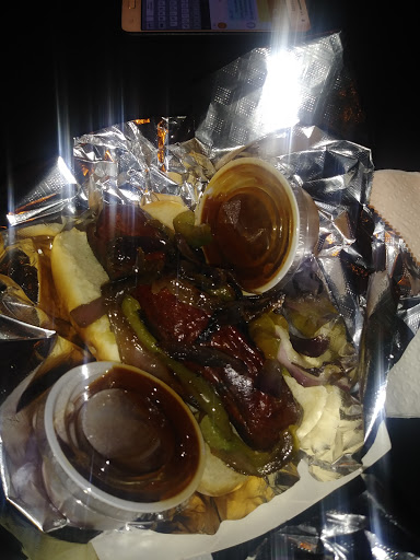 Event Venue «Pensacola Improv Event Center», reviews and photos, 375 N Pace Blvd, Pensacola, FL 32505, USA