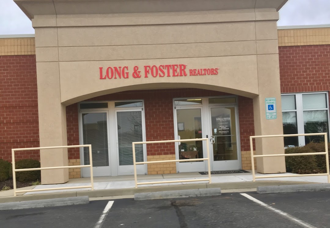 Long & Foster Glen Allen, VA