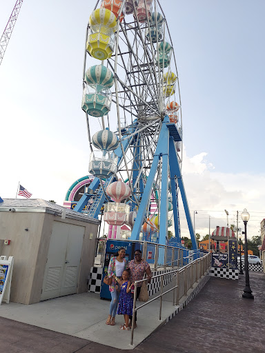 Theme Park «Fun Spot America Theme Parks-Kissimmee», reviews and photos, 2850 Florida Plaza Blvd, Kissimmee, FL 34746, USA