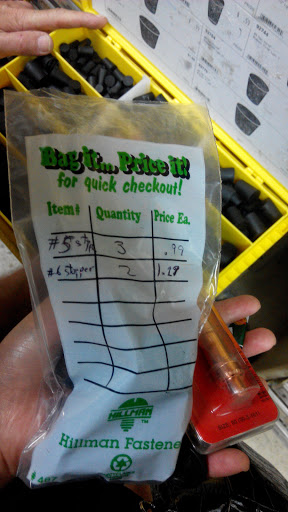 Hardware Store «McDonald Hardware», reviews and photos, 245 SW 24th St, Fort Lauderdale, FL 33315, USA