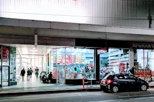 Melbourne Kebab Station image