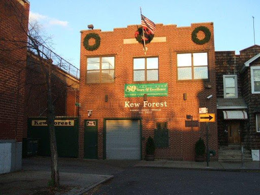 Kew Forest Plumbing in Middle Village, New York