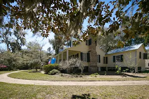 Heyward House Museum and Welcome Center image