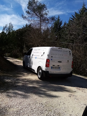Nettoyage Auto à Tourves