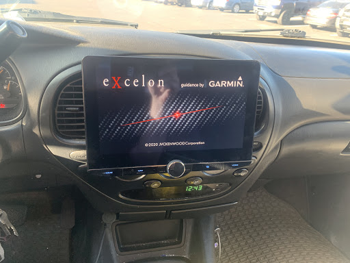 Car Stereo Store «The Stereo Store!», reviews and photos, 472 W 7th Ave #1, Eugene, OR 97401, USA