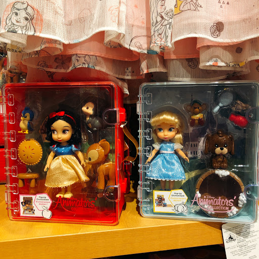 Toy Store «Disney Store», reviews and photos, 6000 Sepulveda Blvd, Culver City, CA 90230, USA