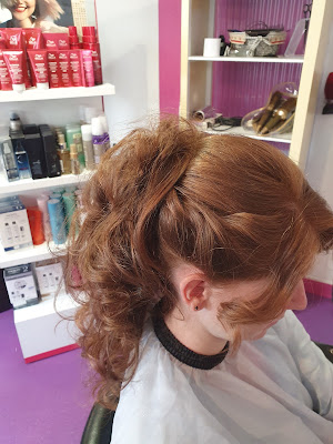 LAURETTE COIFFURE à Saint-Laurent-en-Grandvaux