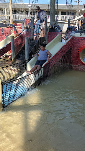 Water Park «OC Waterpark», reviews and photos, 728 Boardwalk, Ocean City, NJ 08226, USA