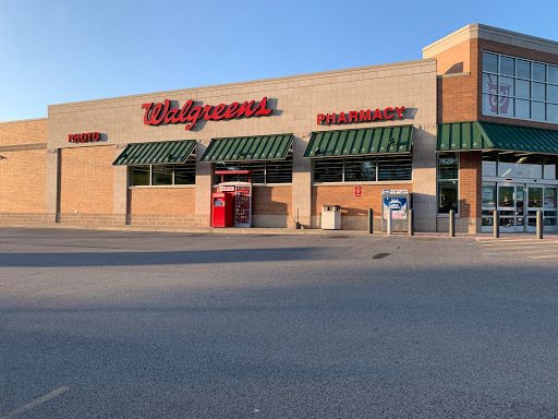 Drug Store «Walgreens», reviews and photos, 101 Green Ridge St, Scranton, PA 18509, USA