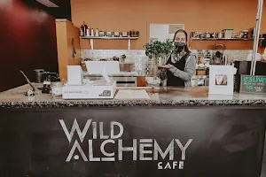 Wild Alchemy Café image