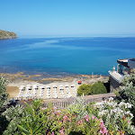 Photo n°1 de l'avis de Franco.a fait le 20/06/2022 à 12:26 sur le  Hotel Il Gabbiano Palinuro Cilento sul mare à Centola