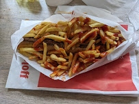 Plats et boissons du Restauration rapide Sandwichs Steinhoff à Metz - n°1