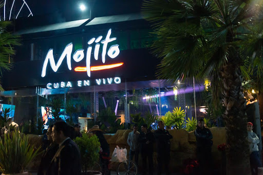 Mojito Club Latino