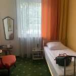 Photo n°3 de l'avis de Tanya.r fait le 05/04/2024 à 08:49 sur le  Hotel Palmenhof à Frankfurt