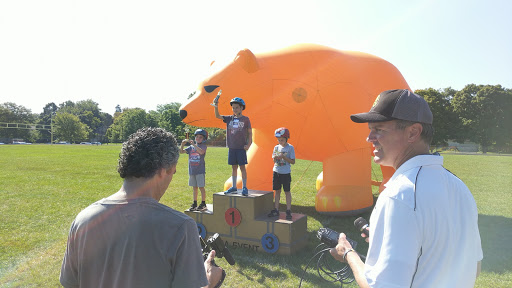Public Swimming Pool «Reed Road Water Park», reviews and photos, 2000 Hastings Ln, Upper Arlington, OH 43221, USA