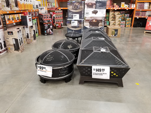 Home Improvement Store «The Home Depot», reviews and photos, 3600 Ranch Rd 620 S, Bee Cave, TX 78738, USA