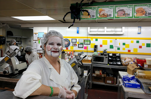 Grocery Store «Hollywood Super Market», reviews and photos, 714 N Main St, Royal Oak, MI 48067, USA