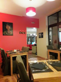 Atmosphère du Restaurant Di Vini Ta à Amiens - n°2