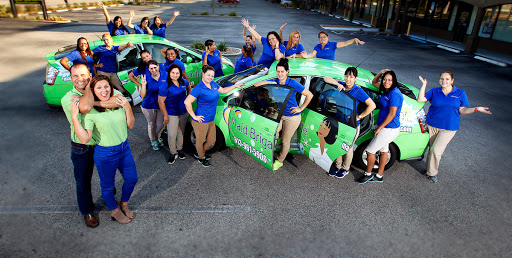 House Cleaning Service «Maid Brigade of Tampa Bay», reviews and photos, 14809 N Florida Ave, Tampa, FL 33613, USA