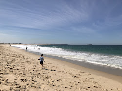 Zdjęcie Budgewoi Beach i osada
