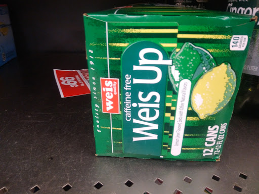 Grocery Store «Weis», reviews and photos, 883 Russell Ave, Gaithersburg, MD 20879, USA