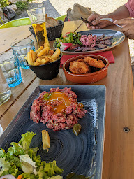 Photo n°42 de BAR - RESTAURANT LE REPAIRE à Le Grand-Bornand ()