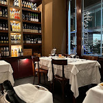 Photo n°1 de l'avis de Antonio.i fait le 17/01/2023 à 09:49 sur le  Restaurant à La Spezia