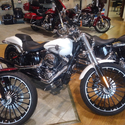 Harley-Davidson Dealer «Harley-Davidson of Baltimore», reviews and photos, 8845 Pulaski Hwy, Baltimore, MD 21237, USA