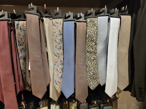 Clothing Store «Express», reviews and photos, 1400 Willowbrook Mall, Wayne, NJ 07470, USA