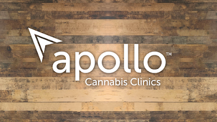 Apollo Cannabis Clinic (This Location Closed)