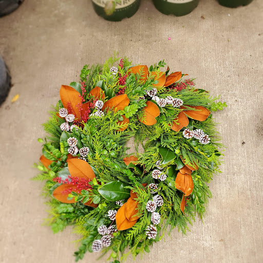 Garden Center «Copia Home and Garden», reviews and photos, 475 Smith Ridge Rd, South Salem, NY 10590, USA